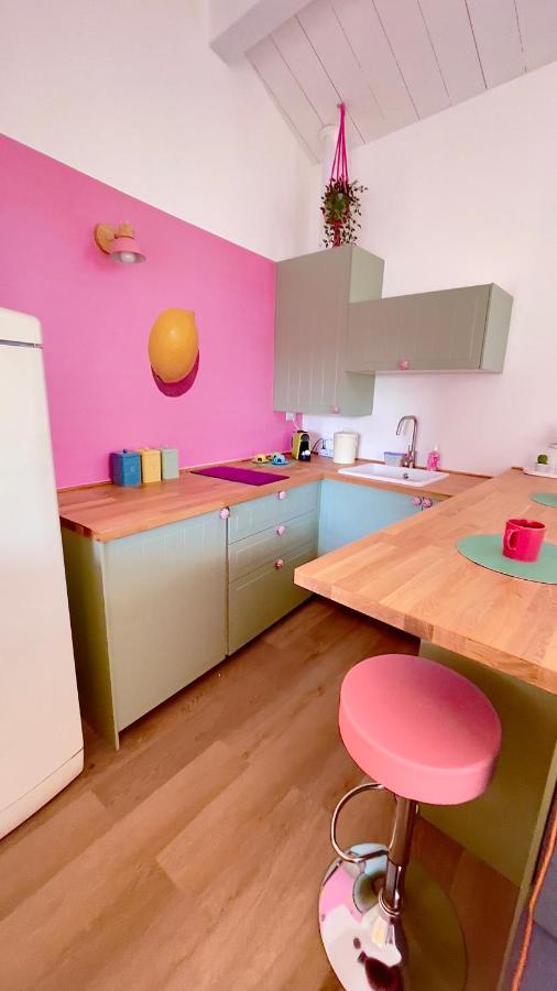 Tintoria Apartment ปาร์มา ภายนอก รูปภาพ